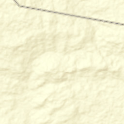 San Francisco de Cones Street Map