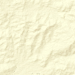 Comayagua Street Map