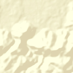 Merkhah Al Ulya Street Map