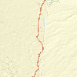 Municipio de Alotenango Street Map