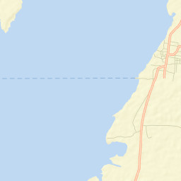 Wad az Zāki Street Map