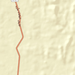 As Sawadiyah Street Map