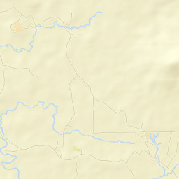 Amphoe Wang Nam Khiao Street Map