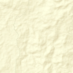 Intibucá Street Map