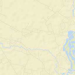 Amphoe Bo Phloi Street Map