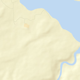 Amphoe Khon Buri Street Map