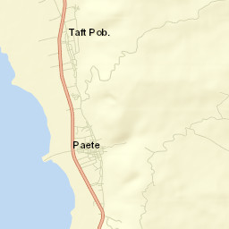 Pakil Street Map