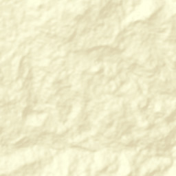 San Sebastián Street Map