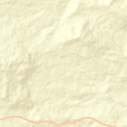 Tepanguare Street Map