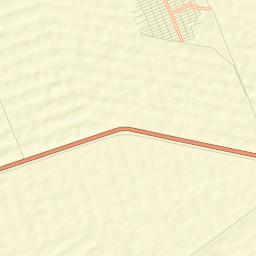 Al Kiremit al ‘Arakiyyīn Street Map