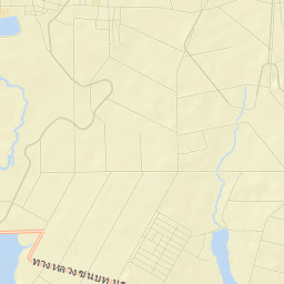 Amphoe Lahan Sai Street Map