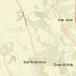 Dasmariñas Street Map