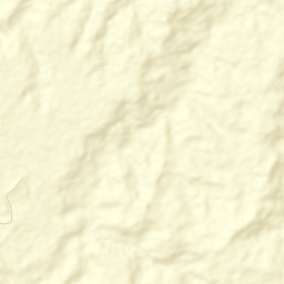 Santa María Street Map