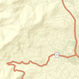 Ādīgrat Street Map