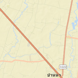 Amphoe Ban Na Street Map