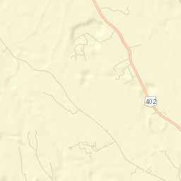 Province of Cavite Street Map