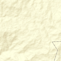 San Andrés Street Map