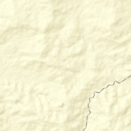 Teupasenti Street Map