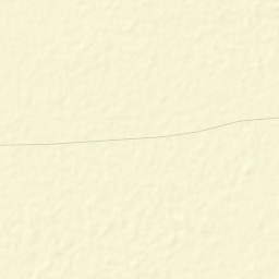 Tera Department Street Map