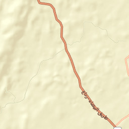 At Taffah Street Map