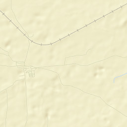 Chitradurga Street Map