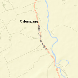 Halayhayin Street Map