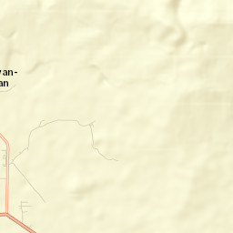 Talubatib Street Map