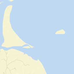 Sabang Indan Street Map