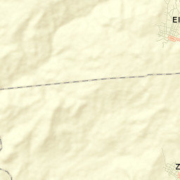 El Adelanto Street Map