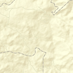 San Juan Guarita Street Map