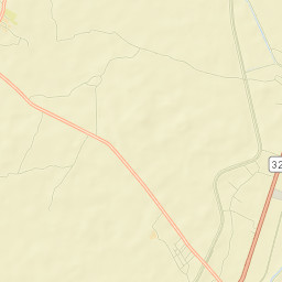 Amphoe Phanom Thuan Street Map