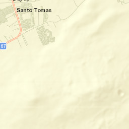 Province of Laguna Street Map