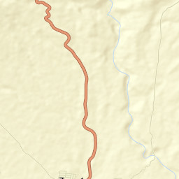 Municipio de Chiquimulilla Street Map