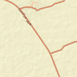 Al Garrahi Street Map