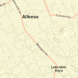 Luksuhin Street Map