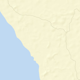 Santa Cecilia Street Map