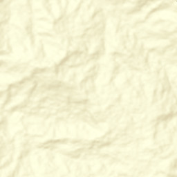 Santa Elena Street Map