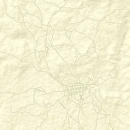Lepaterique Street Map