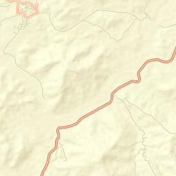 El Chichicaste Street Map