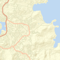 Monchy/La Retraite Street Map