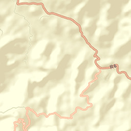 An Nādirah Street Map