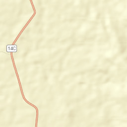 Huyện Ia H'Drai Street Map