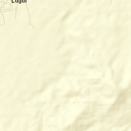 Tulay na Lupa Street Map