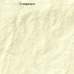 Conguaco Street Map