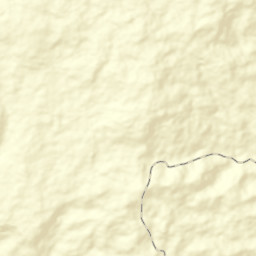 Los Planes Street Map