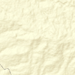 Potrerillos Street Map