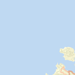 Hospital Road Street Map