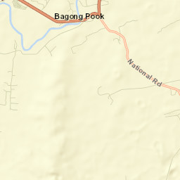 Malaruhatan Street Map