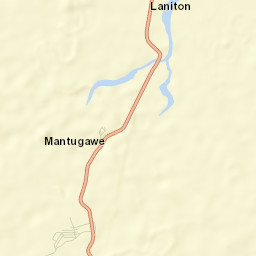 San Felipe Street Map