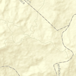 Jiquinlaca Street Map